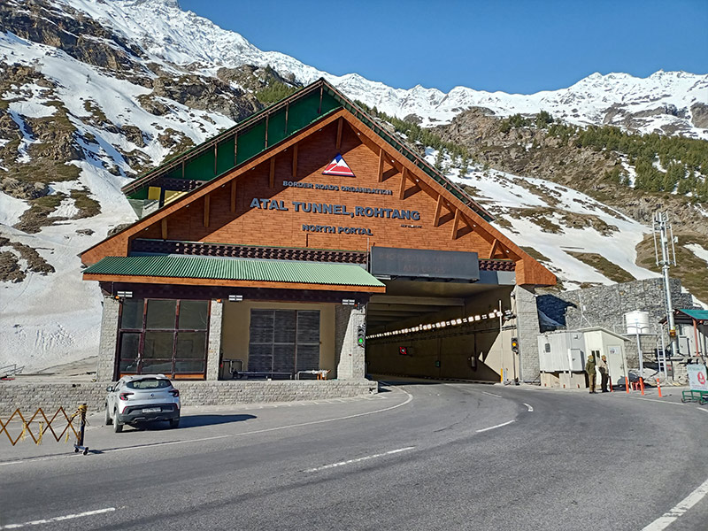 Kullu-Manali-Taxi-Service Outstation Vehicles