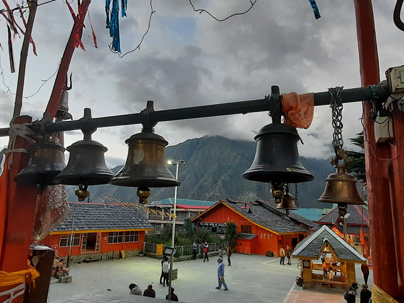 Pilgrimage Tours in Himachal